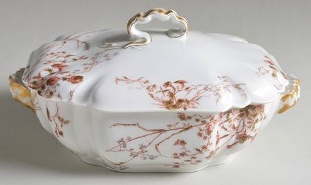 Schleiger 1157-2 by Haviland