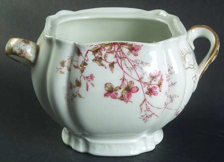 Schleiger 1157-2 Sugar Bowl No Lid