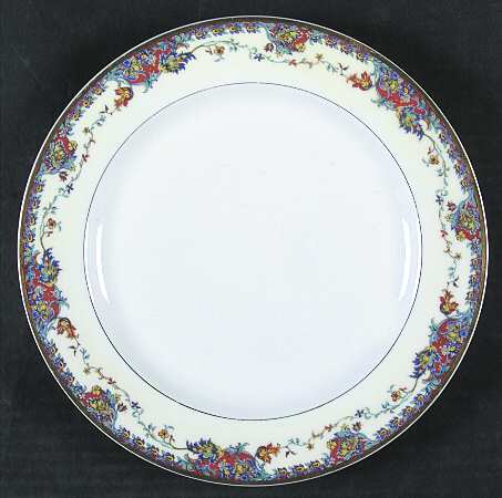 Schleiger 268-1 by Haviland