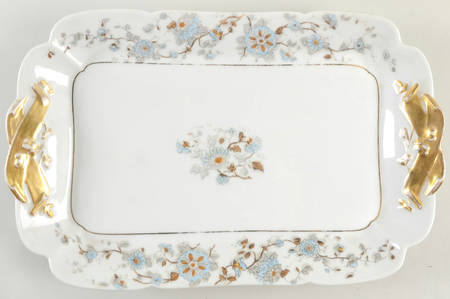 Schleiger 944-1 15" Oval Serving Platter