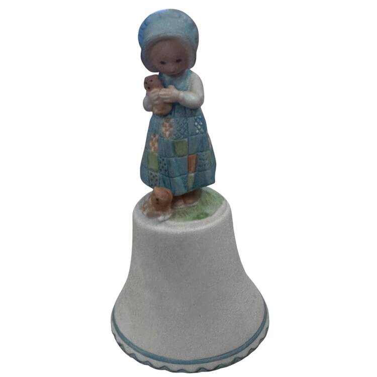 Holly Hobbie Bell
