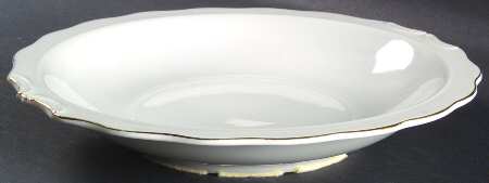Holly Hobbie Bowl for 32 Oz Pitcher & Bowl Set