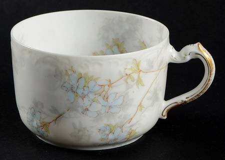 Schleiger 83-2 Flat Cup