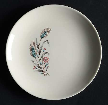 HLC2202 Bread & Butter Plate