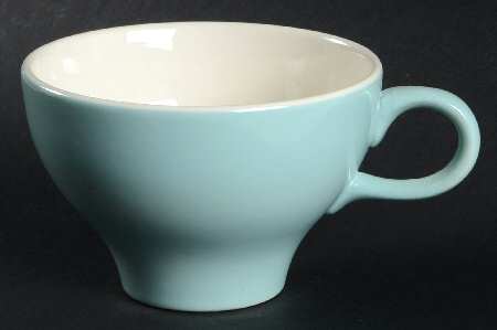 HLC2202 Flat Cup
