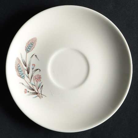 HLC2202 Saucer