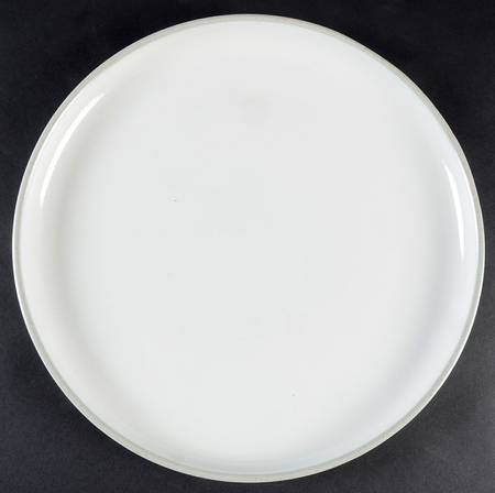 HTH11 13" Chop Plate (Round Platter)