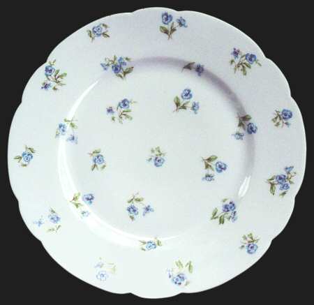 Schleiger 502-1 by Haviland