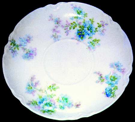 Schleiger 35 Saucer
