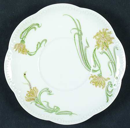 Schleiger 492-1 Saucer for Ramekin
