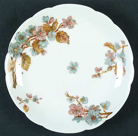 Schleiger 658-3 by Haviland