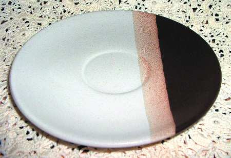 HTH12 Saucer