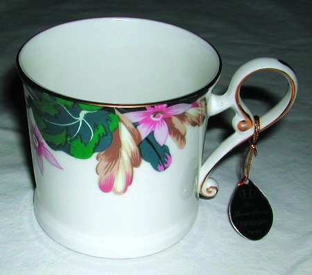 HNK14 Flat Cup