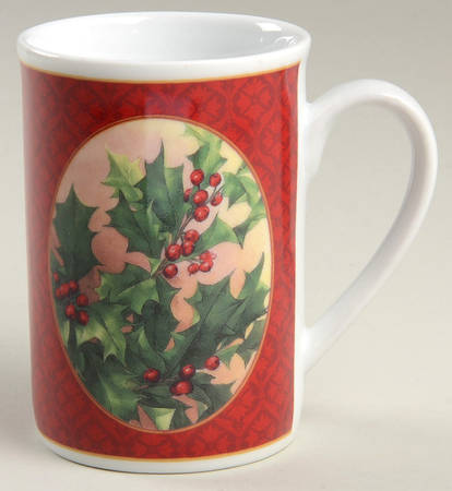 HLM3 Mug