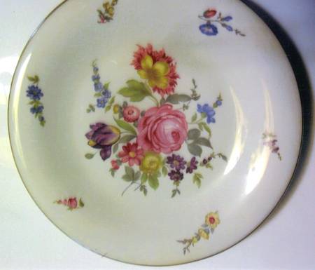 5930 Dinner Plate