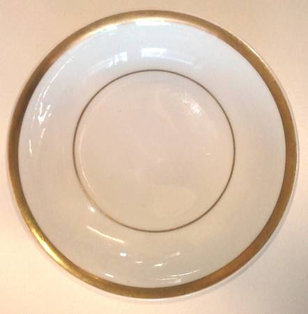 HUT1155 Coupe Cereal Bowl