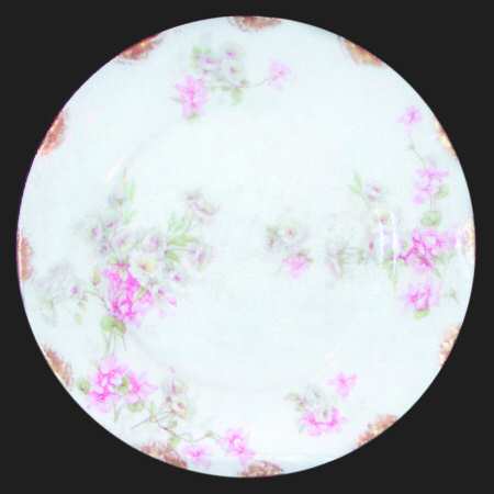 Schleiger 317-5 Salad Plate