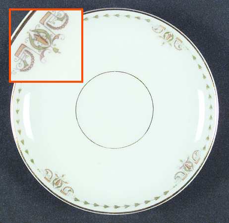 6541 Saucer