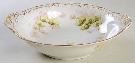 Schleiger 665-4 10" Round Vegetable Bowl