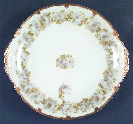 Schleiger 55-10 by Haviland
