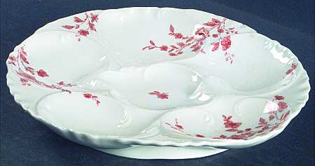 Schleiger 1156-5 by Haviland