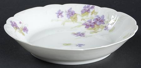 Schleiger 253-1 Coupe Soup Bowl
