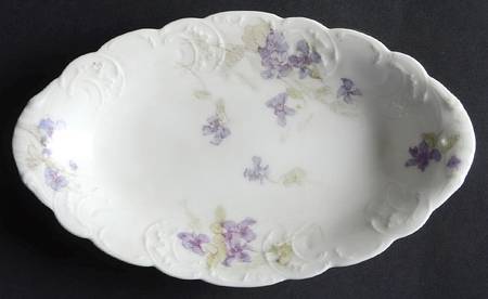Schleiger 253-1 Relish