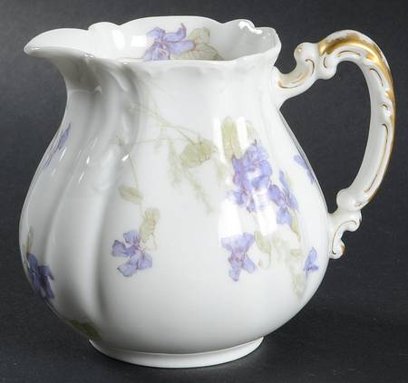 Schleiger 253-1 Creamer