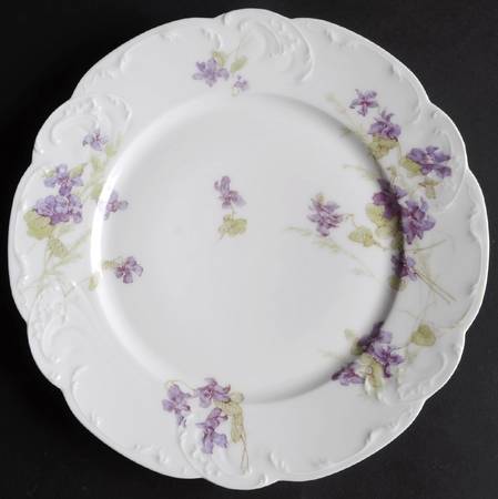 Schleiger 253-1 by Haviland
