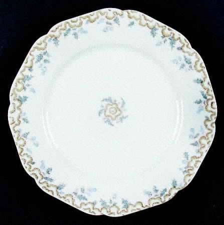 Schleiger 76-3 by Haviland