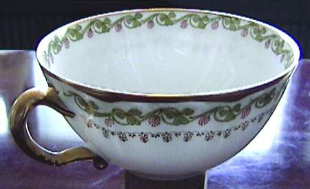 Schleiger 98d Flat Cup