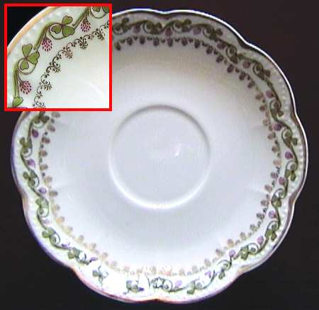 Schleiger 98d Saucer
