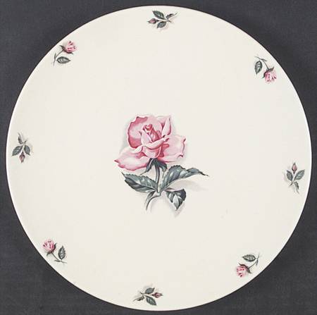 Pink Rose by Household Institute