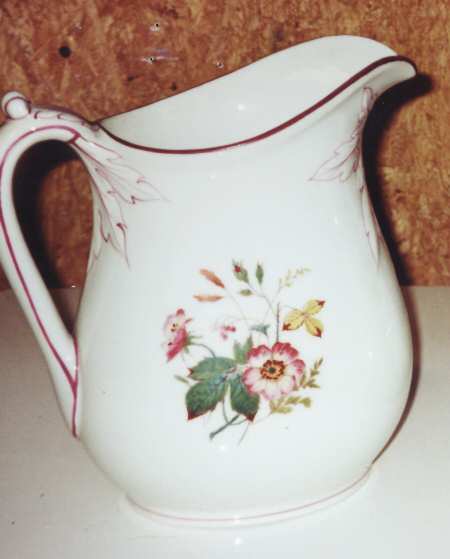 H2263 Pitcher