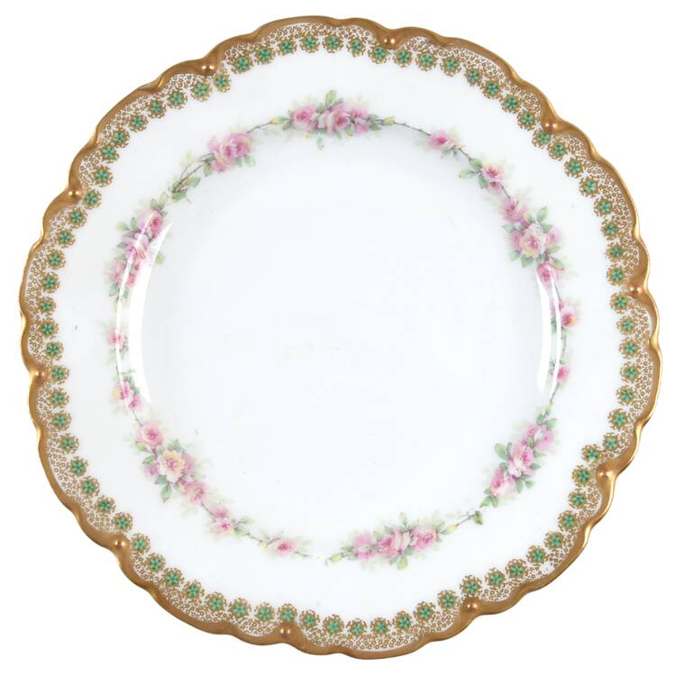 Schleiger 856-2 by Haviland
