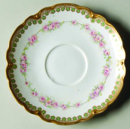 Schleiger 856-2 Saucer