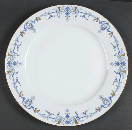 Marthe Service Plate (Charger)