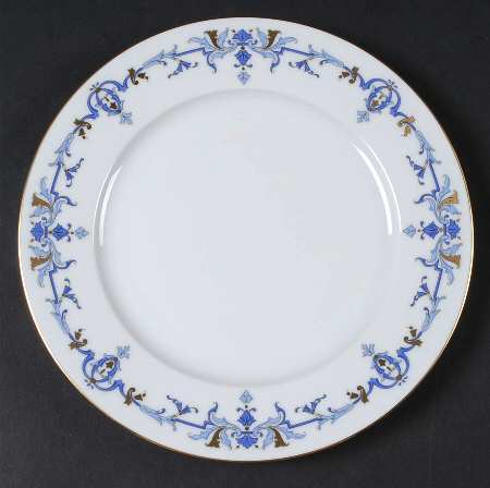 Salad/Dessert Plate
