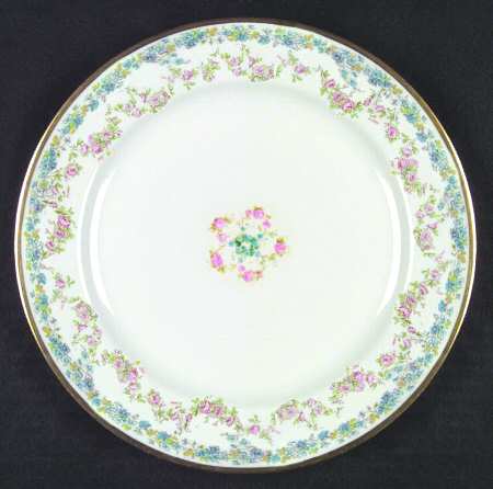 Schleiger 271-2 by Haviland
