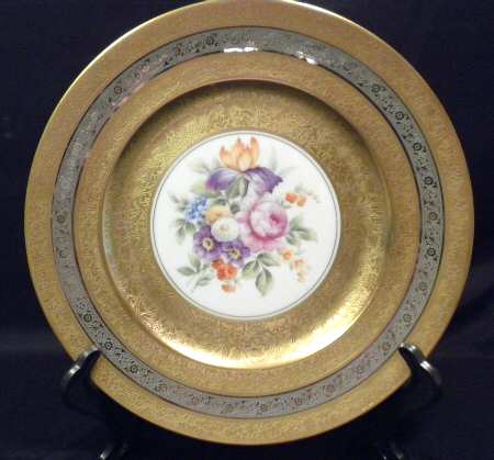 HUT1171 Dinner Plate