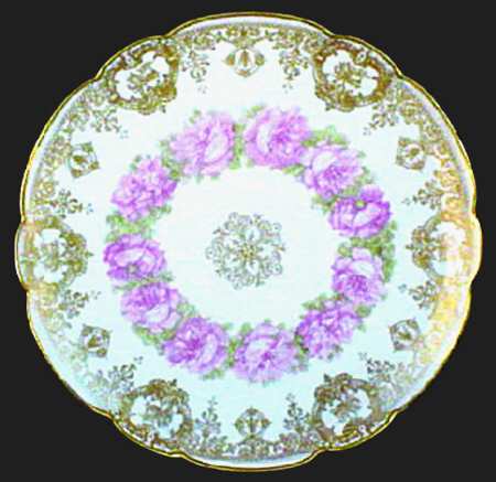 Schleiger 55-11 by Haviland