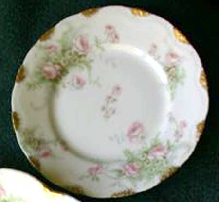 H2282 Bread & Butter Plate