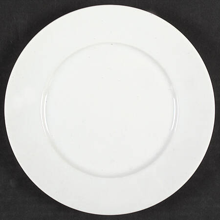 Cacilie Salad Plate