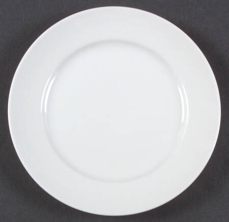 Cacilie Bread & Butter Plate