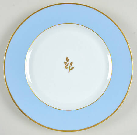 Florentine Lavender by Haviland