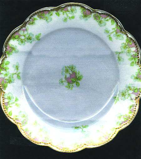 Schleiger 33-1 by Haviland