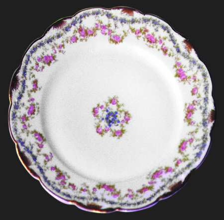 Schleiger 271-3 by Haviland