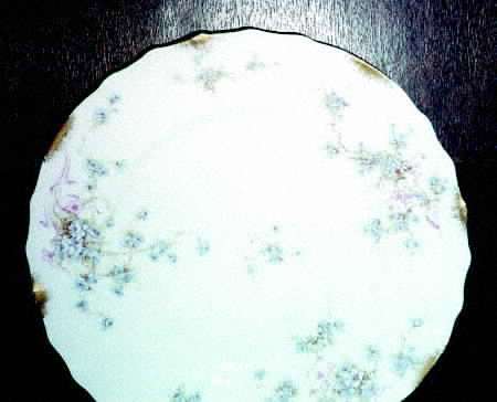 Schleiger 155-9 by Haviland