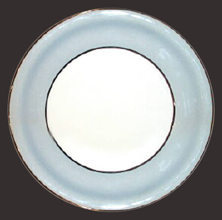 HAR103 Salad Plate