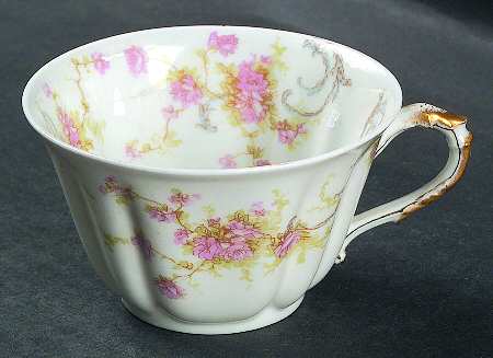 Schleiger 57-7 Flat Cup